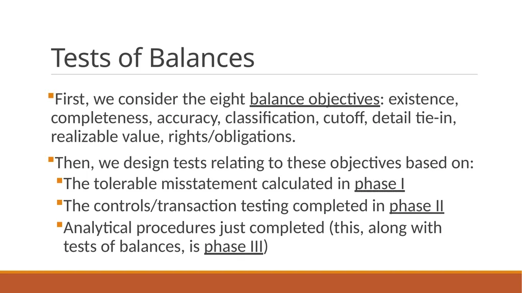 Audit Week one Course Administration Professor - slide 74 of 113