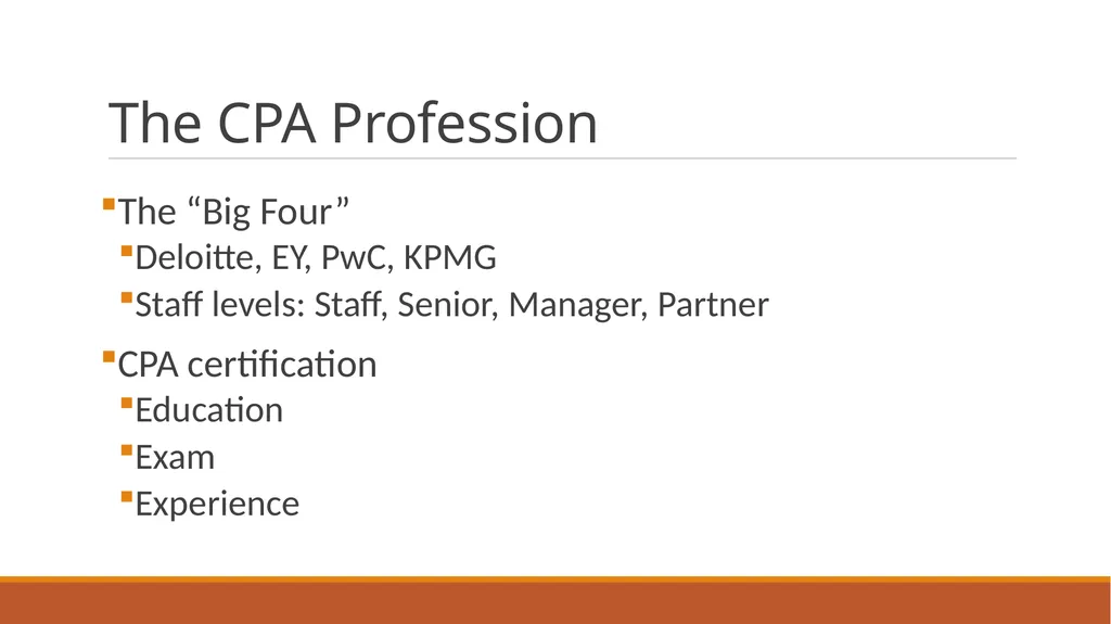 Audit Week one Course Administration Professor - slide 9 of 113