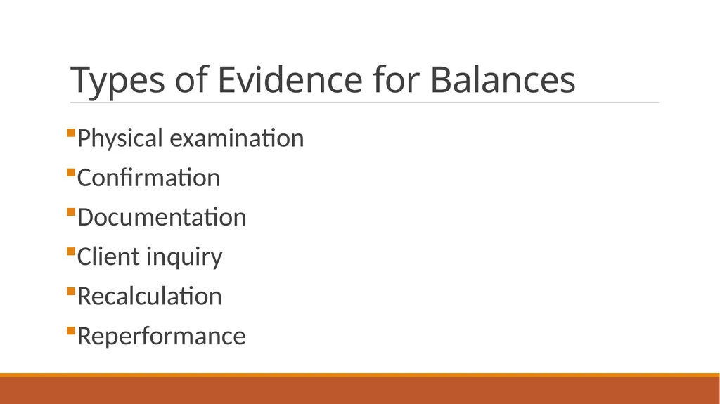 Audit Week one Course Administration Professor - slide 75 of 113