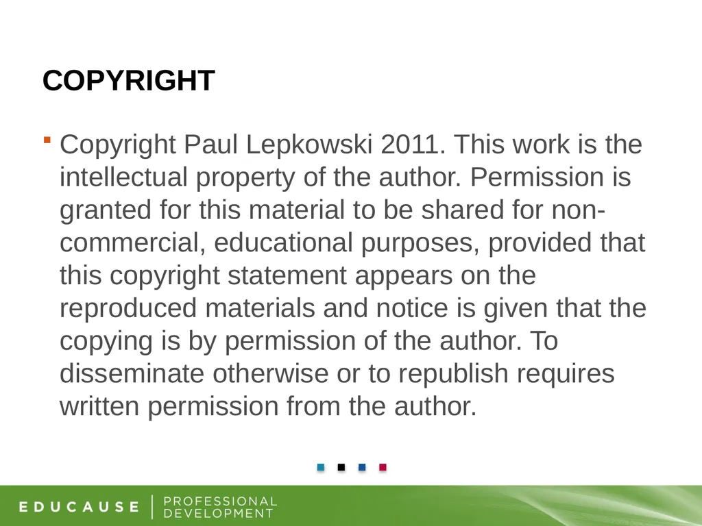 Information Security and Internal Audit Working - slide 2 of 23