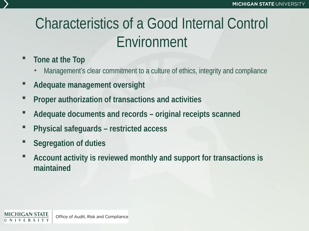 New Administrator Orientation Office of Audit, - slide 28 of 38