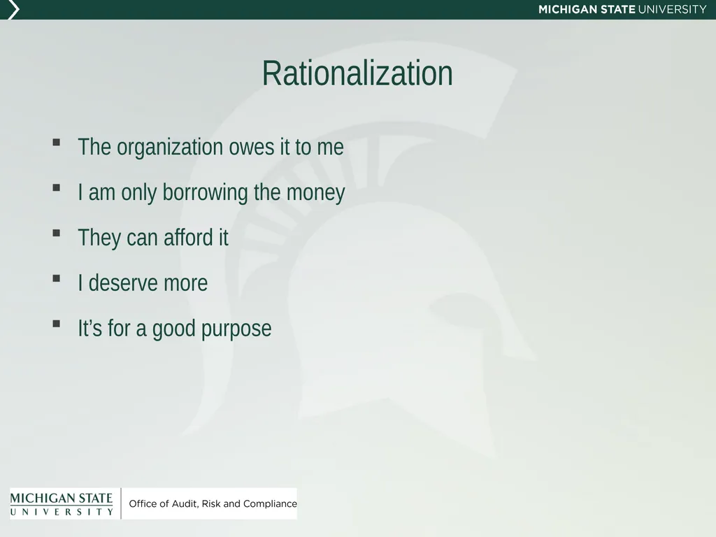 New Administrator Orientation Office of Audit, - slide 32 of 38