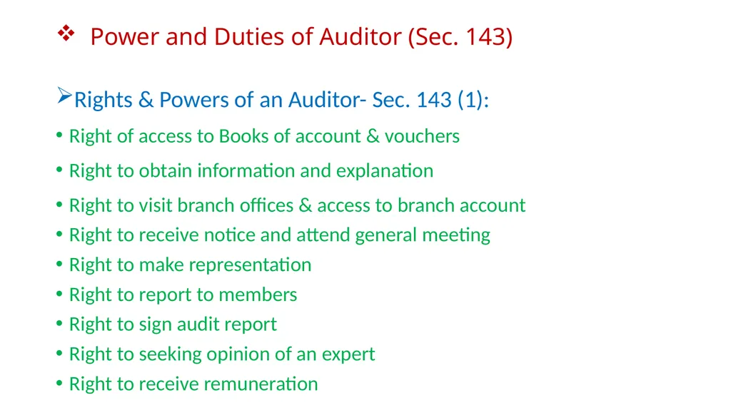 Companies Act, 2013: Provisions regarding Company - slide 9 of 10