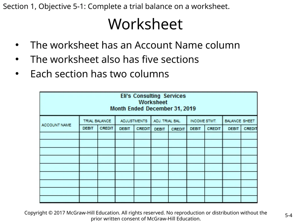 College Accounting A Contemporary Approach Fourth - slide 4 of 34