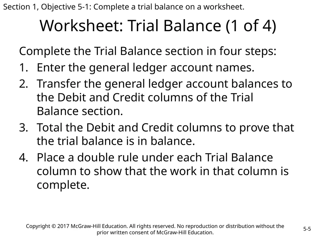 College Accounting A Contemporary Approach Fourth - slide 5 of 34