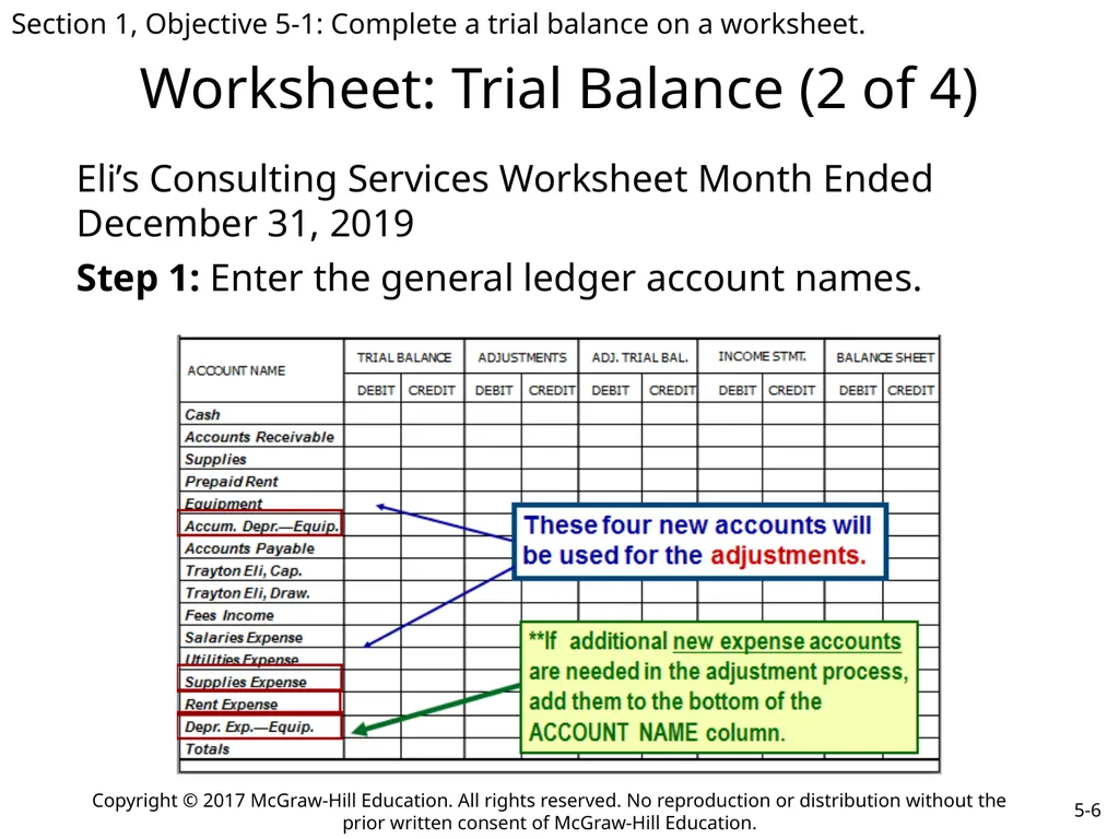 College Accounting A Contemporary Approach Fourth - slide 6 of 34