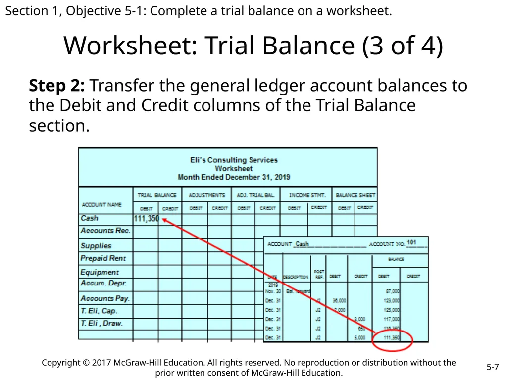 College Accounting A Contemporary Approach Fourth - slide 7 of 34