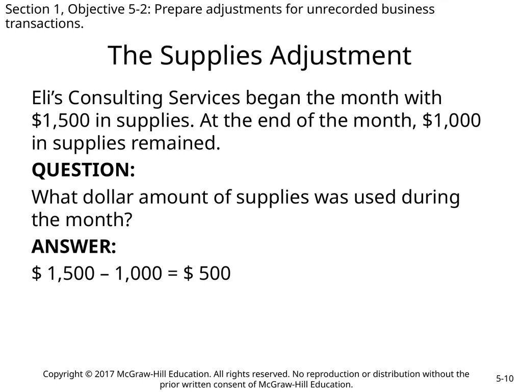 College Accounting A Contemporary Approach Fourth - slide 10 of 34