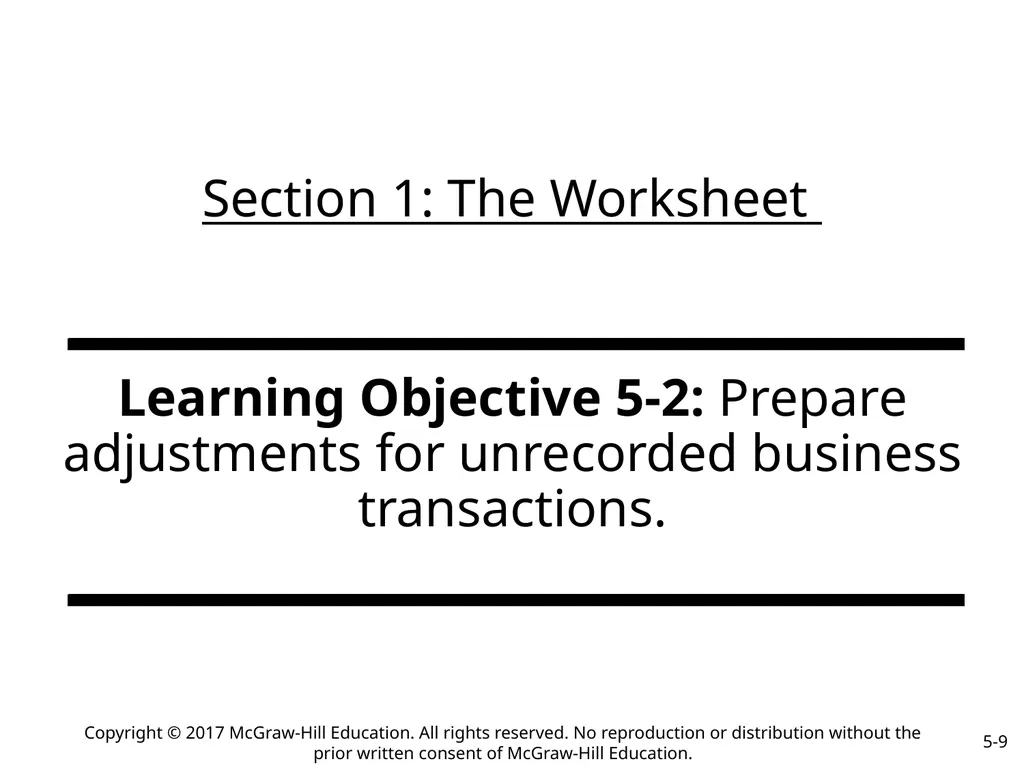 College Accounting A Contemporary Approach Fourth - slide 9 of 34