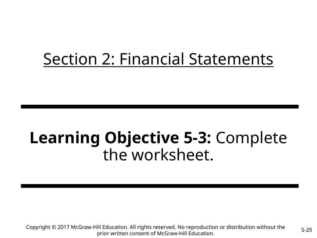 College Accounting A Contemporary Approach Fourth - slide 20 of 34