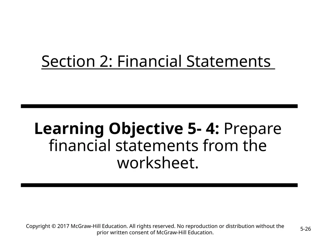 College Accounting A Contemporary Approach Fourth - slide 26 of 34