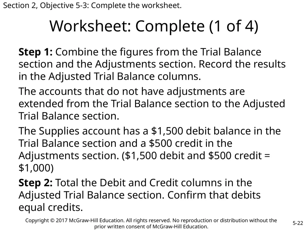 College Accounting A Contemporary Approach Fourth - slide 22 of 34
