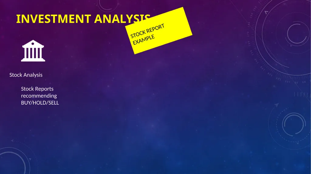 Career in finance Professor Chris droussiotis - slide 24 of 32