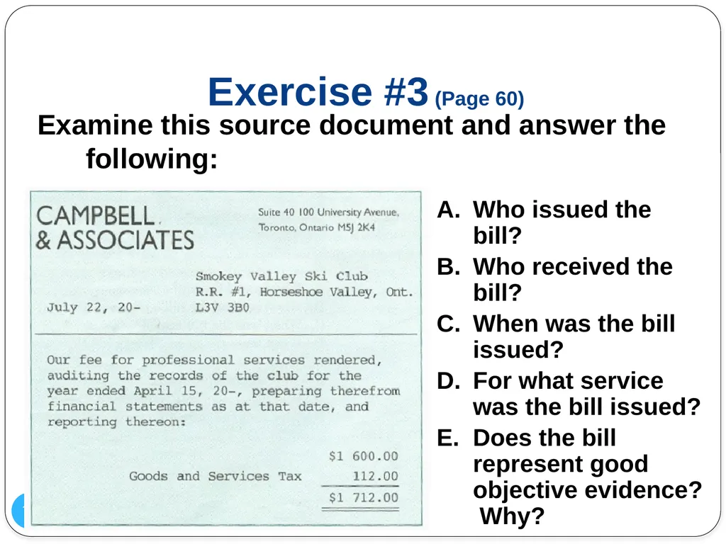 1 Analyzing Changes in Financial Position Chapter - slide 10 of 36