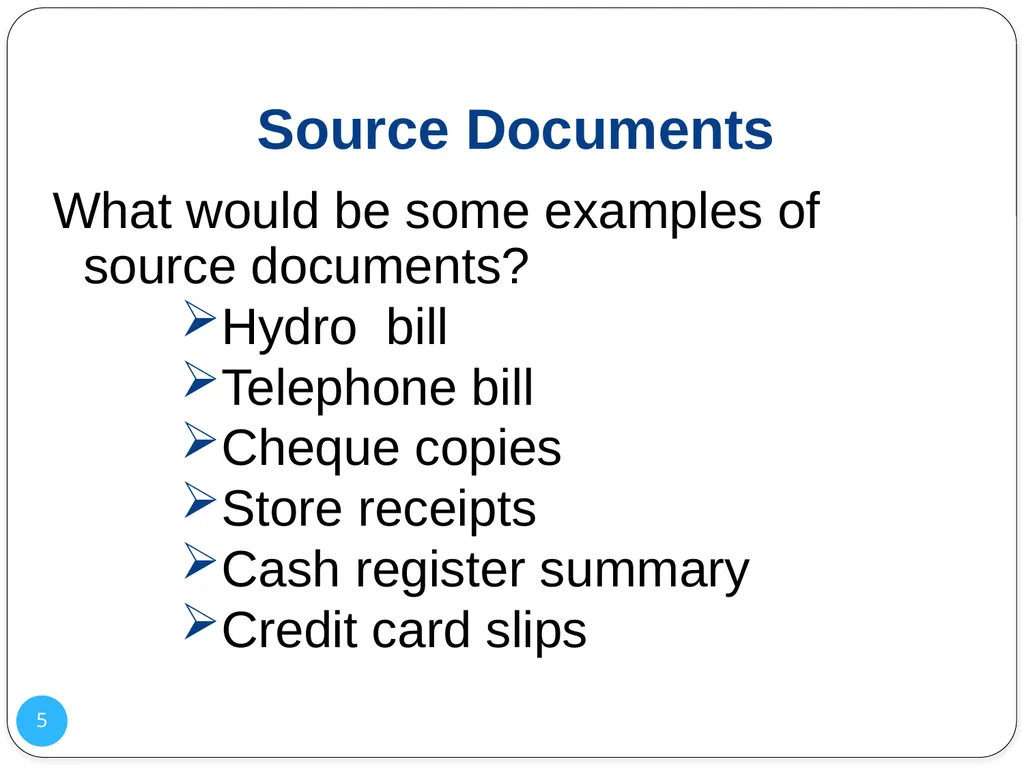 1 Analyzing Changes in Financial Position Chapter - slide 5 of 36