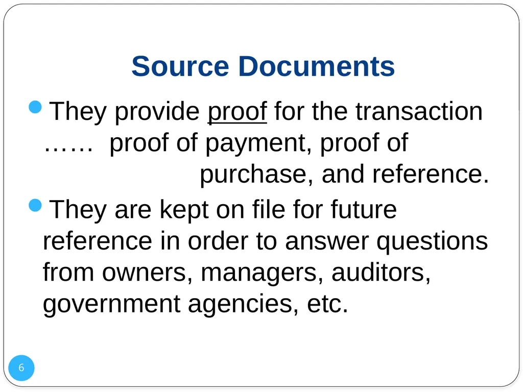 1 Analyzing Changes in Financial Position Chapter - slide 6 of 36