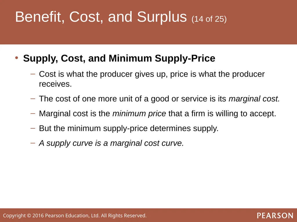 ECONOMICS Twelfth Edition, Global Edition Chapter - slide 25 of 61