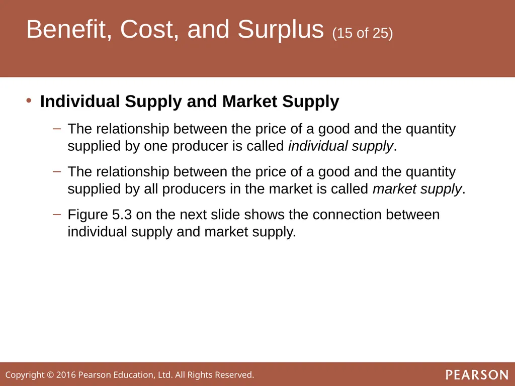 ECONOMICS Twelfth Edition, Global Edition Chapter - slide 26 of 61