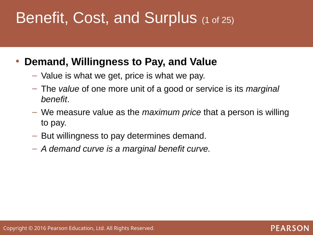 ECONOMICS Twelfth Edition, Global Edition Chapter - slide 12 of 61