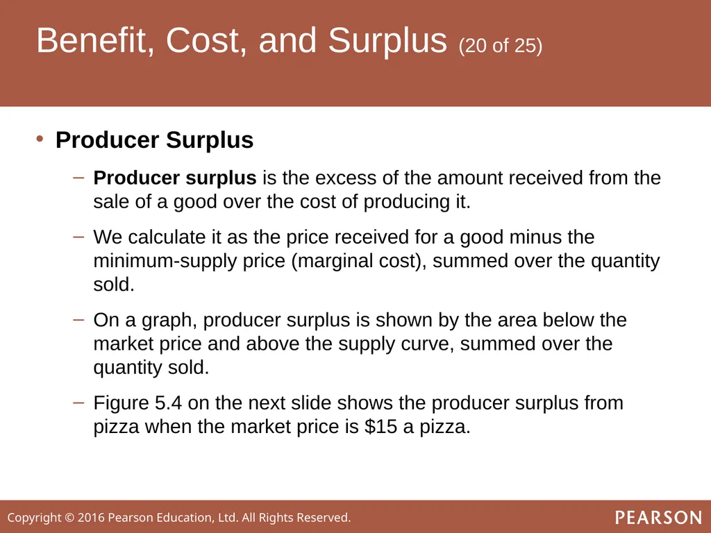ECONOMICS Twelfth Edition, Global Edition Chapter - slide 31 of 61