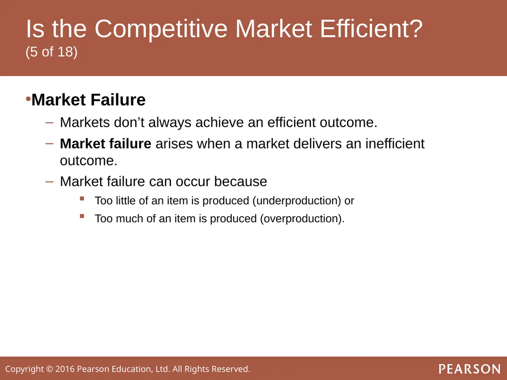 ECONOMICS Twelfth Edition, Global Edition Chapter - slide 41 of 61