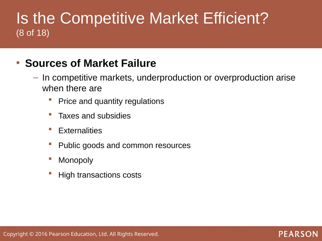 ECONOMICS Twelfth Edition, Global Edition Chapter - slide 44 of 61