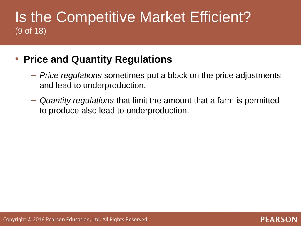 ECONOMICS Twelfth Edition, Global Edition Chapter - slide 45 of 61