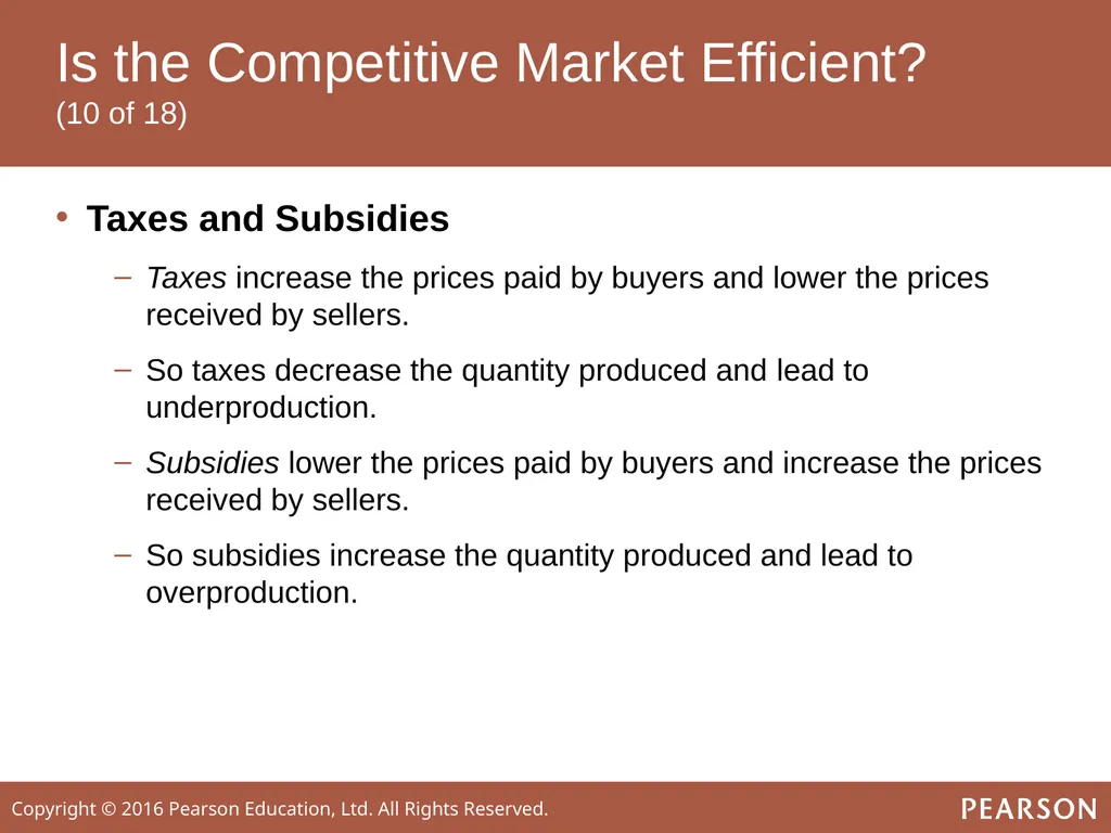 ECONOMICS Twelfth Edition, Global Edition Chapter - slide 46 of 61