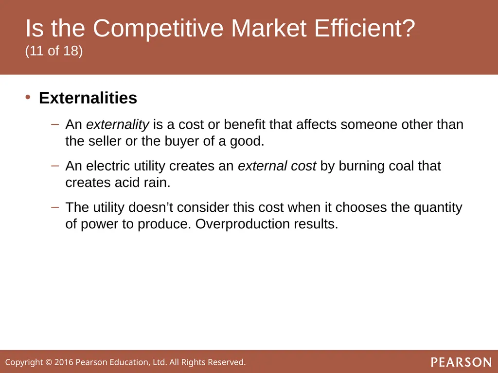 ECONOMICS Twelfth Edition, Global Edition Chapter - slide 47 of 61