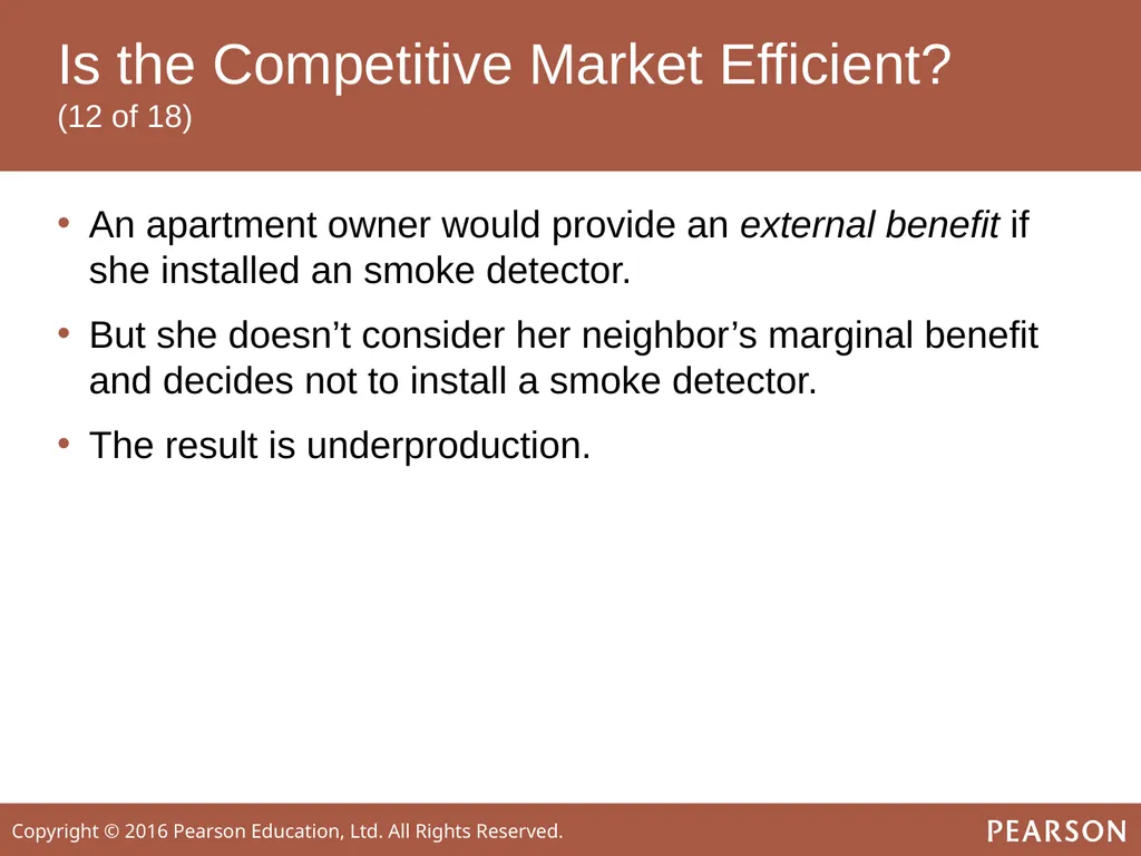 ECONOMICS Twelfth Edition, Global Edition Chapter - slide 48 of 61
