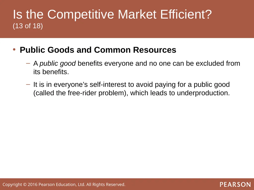 ECONOMICS Twelfth Edition, Global Edition Chapter - slide 49 of 61