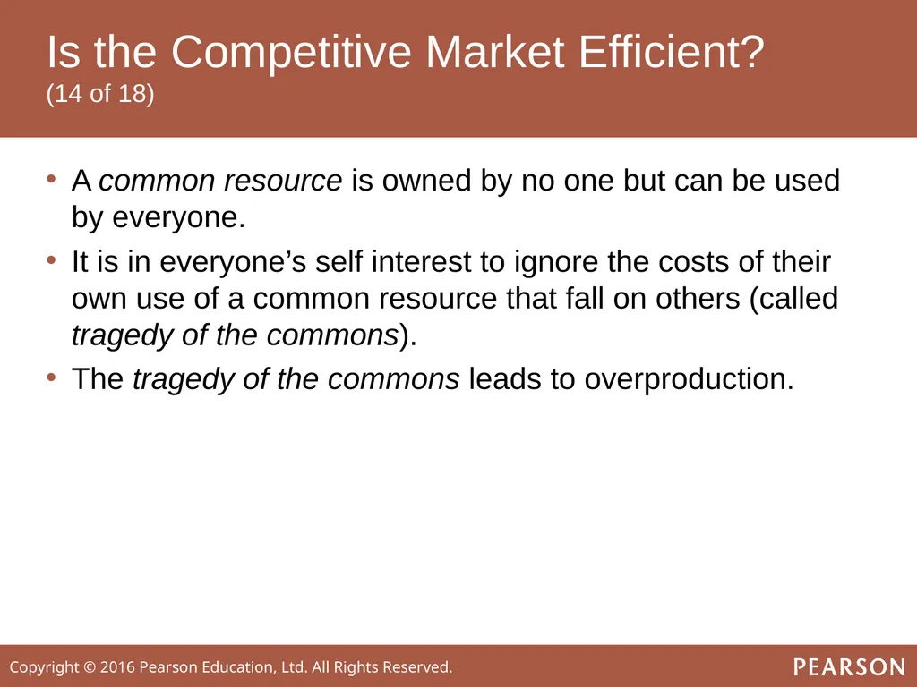 ECONOMICS Twelfth Edition, Global Edition Chapter - slide 50 of 61