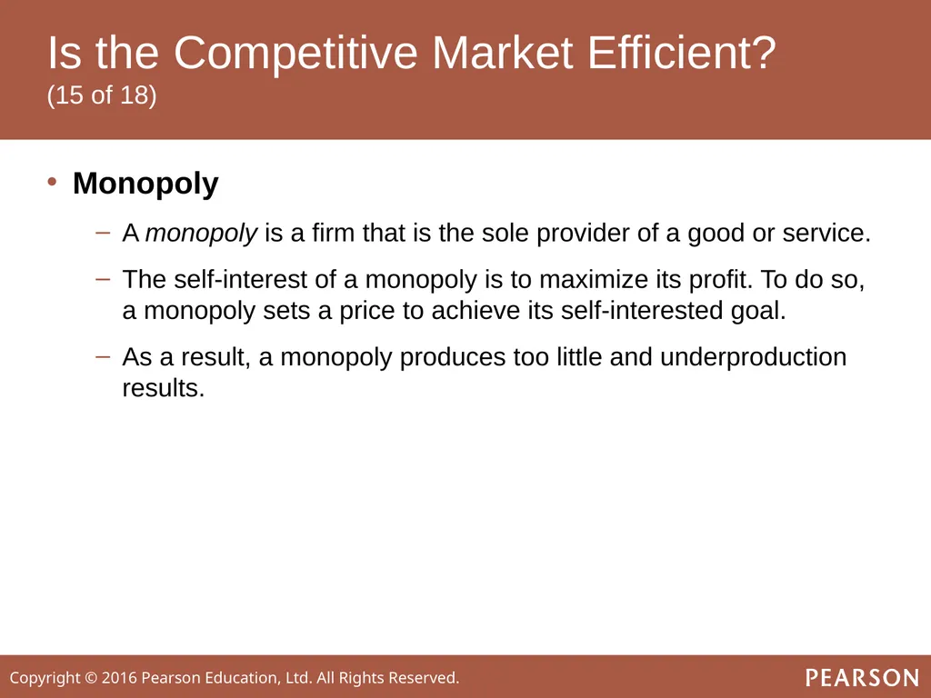 ECONOMICS Twelfth Edition, Global Edition Chapter - slide 51 of 61