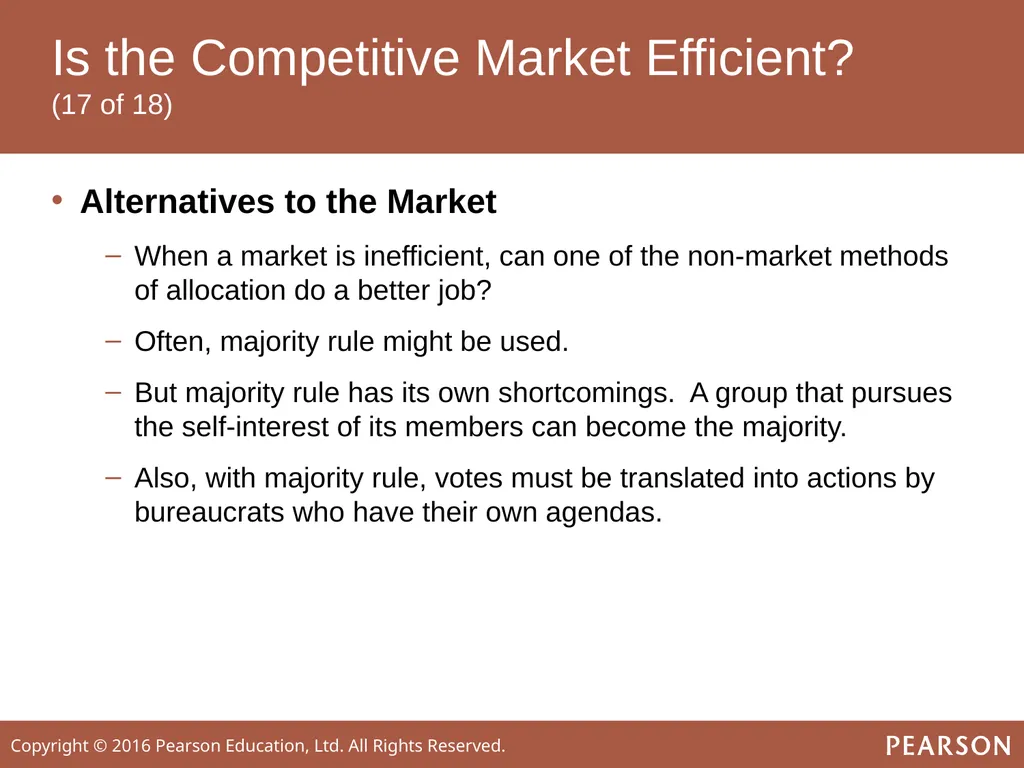 ECONOMICS Twelfth Edition, Global Edition Chapter - slide 53 of 61
