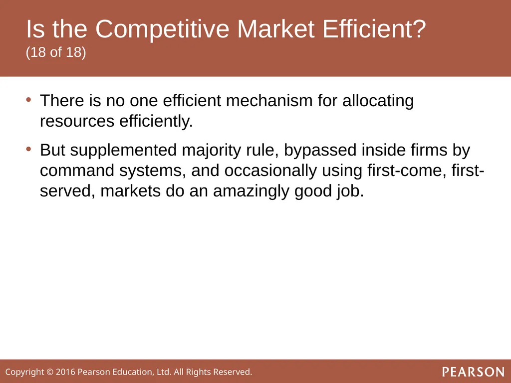 ECONOMICS Twelfth Edition, Global Edition Chapter - slide 54 of 61