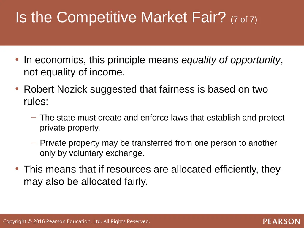ECONOMICS Twelfth Edition, Global Edition Chapter - slide 61 of 61