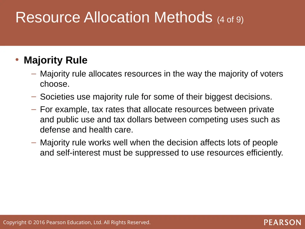 ECONOMICS Twelfth Edition, Global Edition Chapter - slide 6 of 61