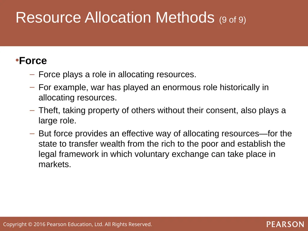 ECONOMICS Twelfth Edition, Global Edition Chapter - slide 11 of 61