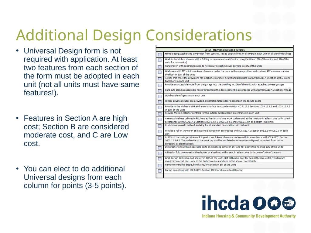 IHCDA HOME Homebuyer Program Applying 101 Samantha - slide 47 of 61
