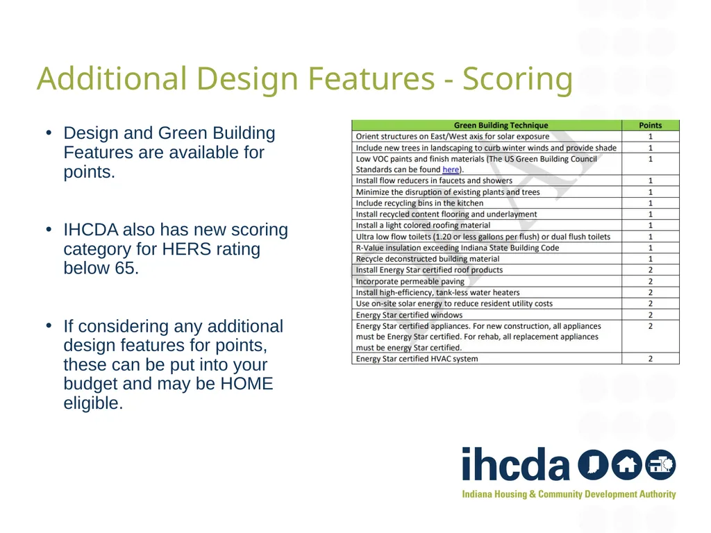 IHCDA HOME Homebuyer Program Applying 101 Samantha - slide 48 of 61