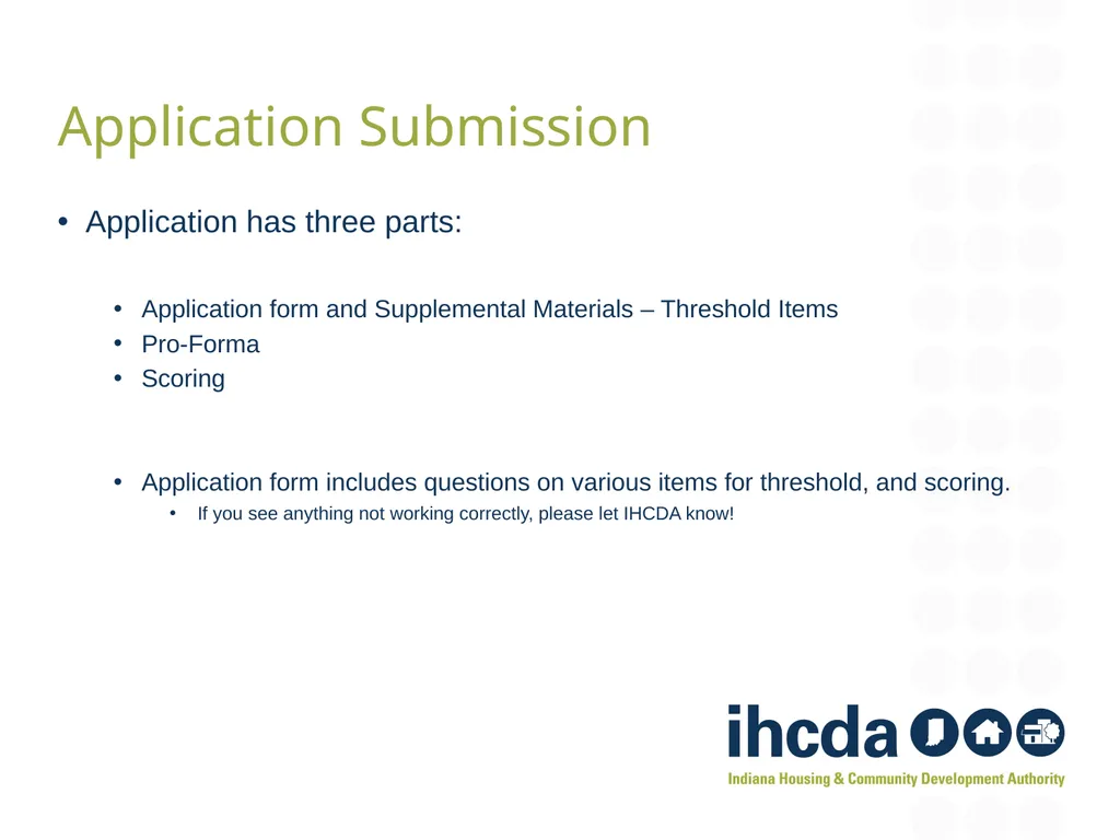 IHCDA HOME Homebuyer Program Applying 101 Samantha - slide 18 of 61