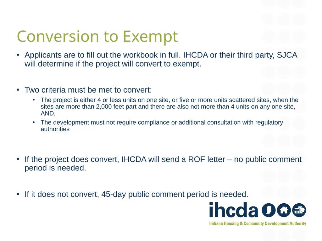 IHCDA HOME Homebuyer Program Applying 101 Samantha - slide 39 of 61