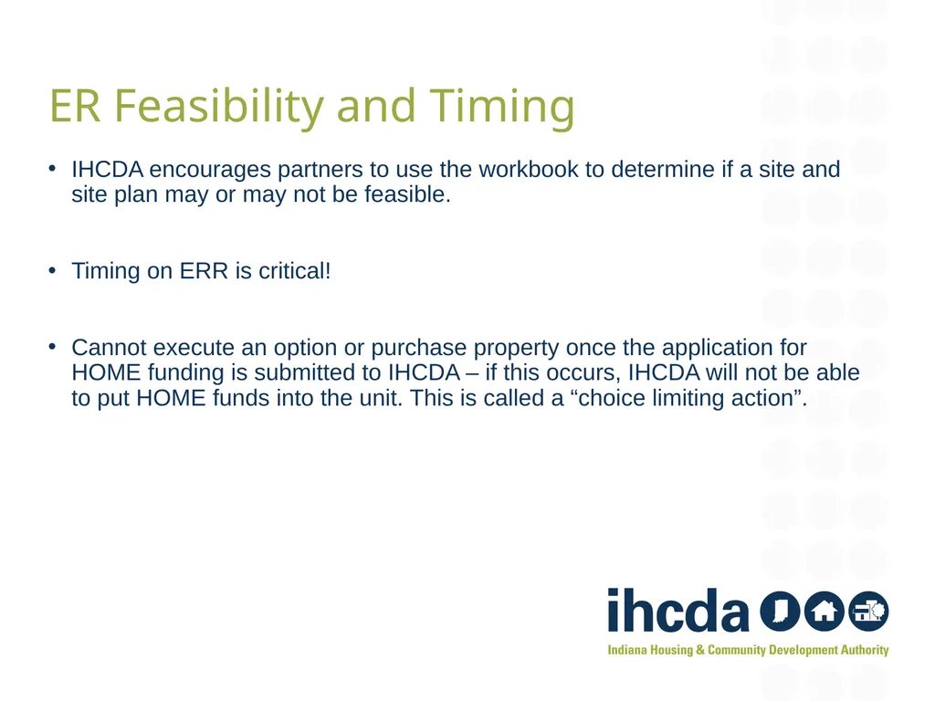 IHCDA HOME Homebuyer Program Applying 101 Samantha - slide 38 of 61