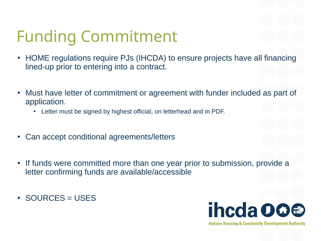 IHCDA HOME Homebuyer Program Applying 101 Samantha - slide 50 of 61
