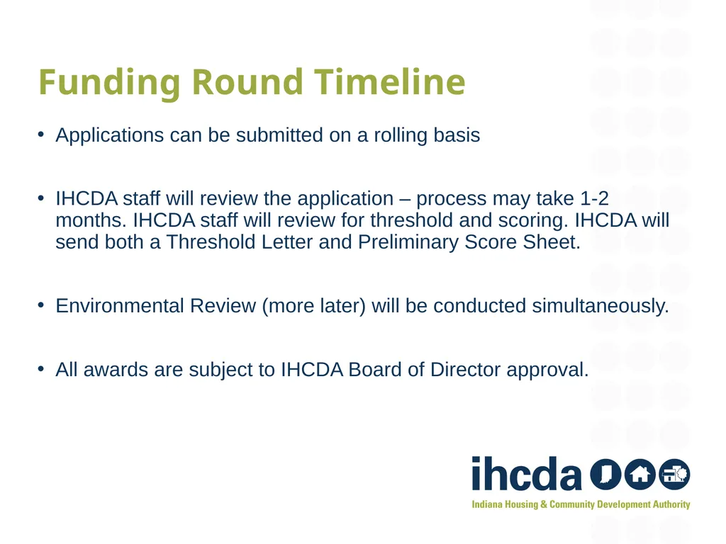 IHCDA HOME Homebuyer Program Applying 101 Samantha - slide 14 of 61