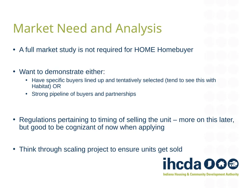 IHCDA HOME Homebuyer Program Applying 101 Samantha - slide 28 of 61
