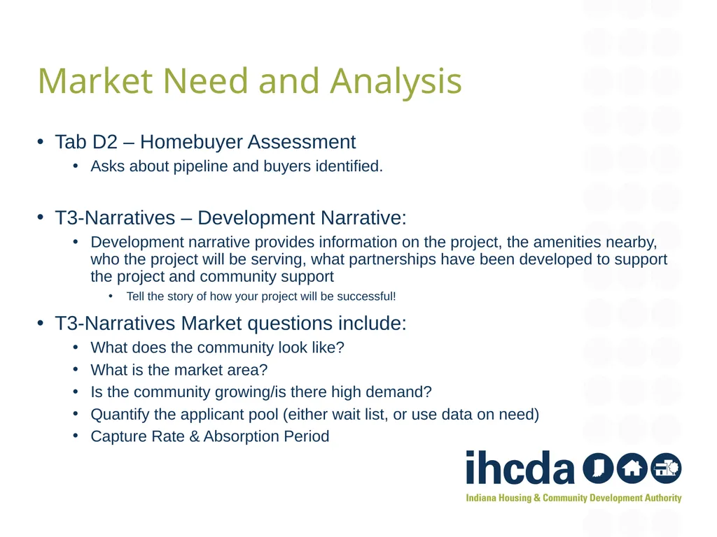 IHCDA HOME Homebuyer Program Applying 101 Samantha - slide 29 of 61