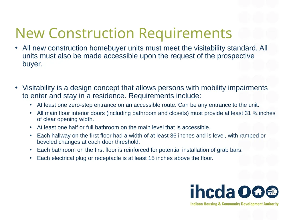 IHCDA HOME Homebuyer Program Applying 101 Samantha - slide 44 of 61