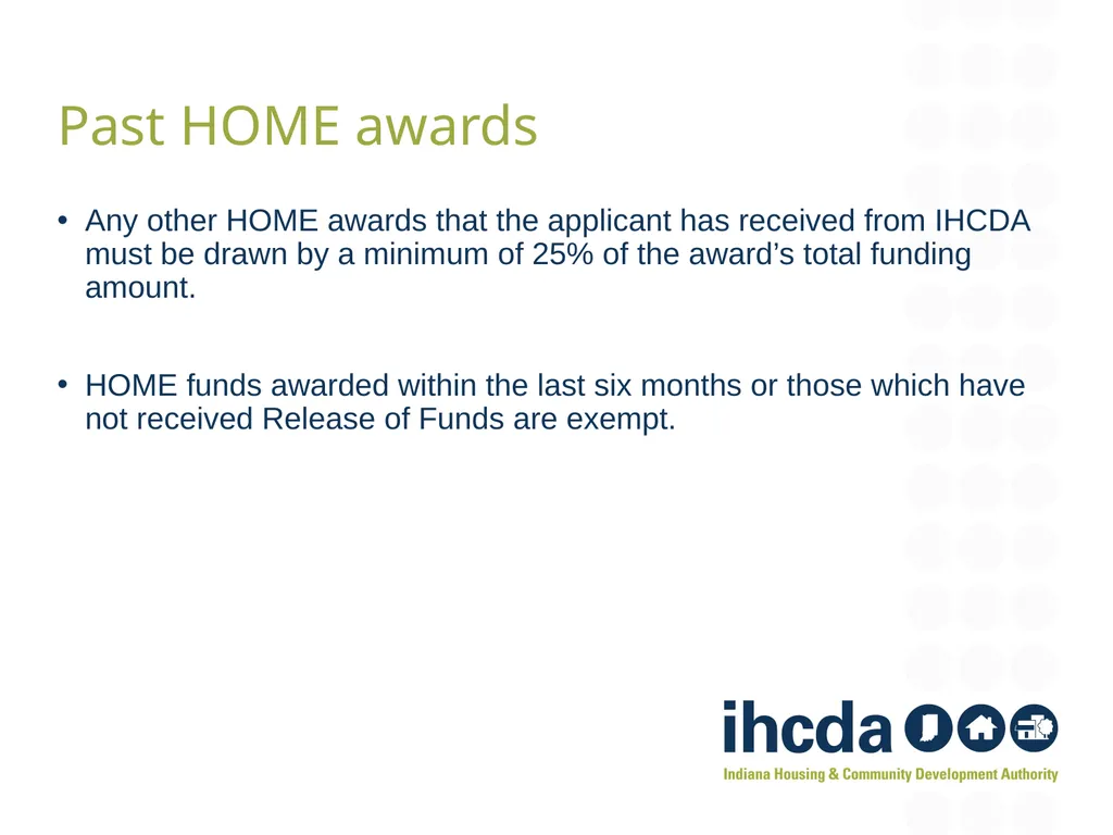 IHCDA HOME Homebuyer Program Applying 101 Samantha - slide 12 of 61