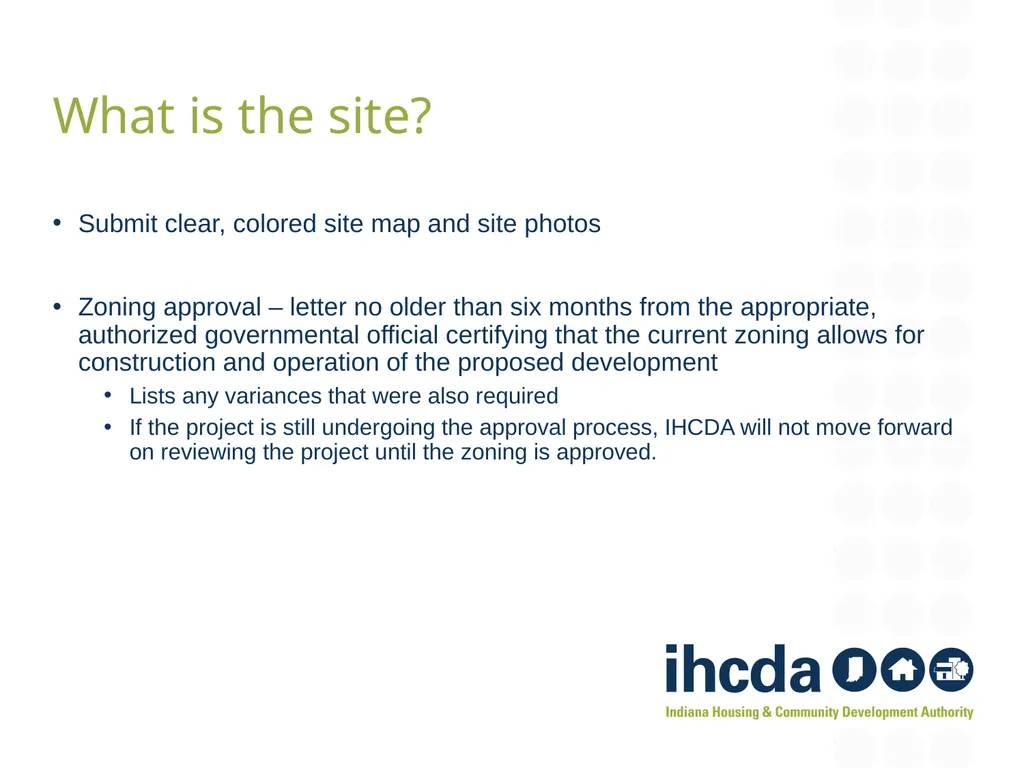 IHCDA HOME Homebuyer Program Applying 101 Samantha - slide 33 of 61